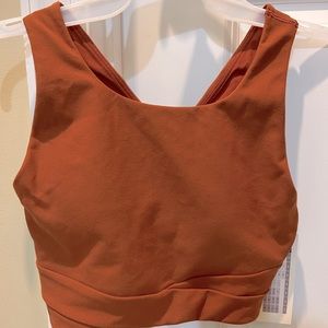 Calais Sports Bra: brand new with tags